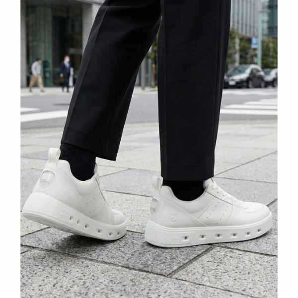 ECCO 26SS STREET 720 M GTX 520814-01007 남성 스트리트 - Ecco