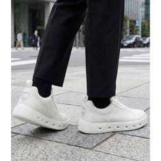 ECCO 26SS STREET 720 M GTX 520814-01007 남성 스트리트 썸네일 1