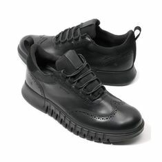 ECCO GRUUV STUDIO M GTX 512334-01001 남성 그루브 스튜디오 썸네일 1