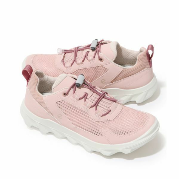 ECCO 26SS MX W 820263-50366 여성 스니커즈 - Ecco