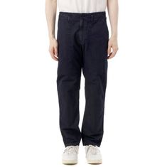 STONE ISLAND 3100023 Brushed Organic Cotton Canvas Old Effcet Pants K1S15 S00WA V0129 브러쉬드 오가닉 코튼 캔버스 올드 이펙트 팬츠 썸네일 1