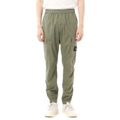 STONE ISLAND 26SS 3100031 STRETCH COTTON TELA 'PARACADUTE' Pants L1S15 S0003 V005G 스트레치 코튼 텔라 카고 팬츠 썸네일 1
