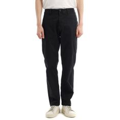 STONE ISLAND 26SS 3100003 Organic Cotton Stretch Broken Twill 'OLD' Effect Fatigue Trousers L1S15 S0004 V0129 오가닉 코튼 스트레치 브로큰 트윌 올드 이펙트 퍼티그 트라우저 썸네일 1