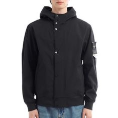STONE ISLAND 26SS 4100118 Light Soft Shell Jacket L1S15 S0A22 V0029 라이트 소프트 쉘 자켓 썸네일 1