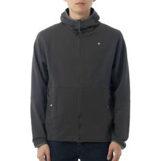 STONE ISLAND 26SS 6100069 Stretch Cotton Fleece_S.I. Stellina Hooded Sweatshirt L1S15 S00G5 V0065 스트레치 코튼 플리스_S.I. 스텔리나 후드 스웨트셔츠 썸네일 1