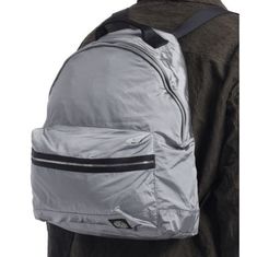 STONE ISLAND 9200014 Coated Nylon Metal In Econyl® BackPack K2S15 S0251 V0061 나일론 메탈 인 에코닐 백팩 썸네일 1