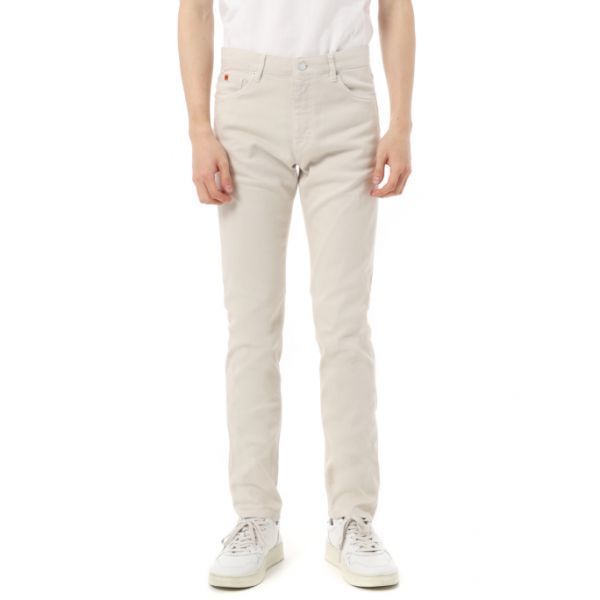 J.LINDEBERG 26SS Jax LHT Slim Jeans 32 inseam FMDP13361-U029 남성 잭스 슬림 진 32인심 - J.Lindeberg