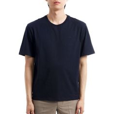 J.LINDEBERG 26SS Alpha T-shirt BMJT15417-6855 남성 알파 반팔 티셔츠 썸네일 1