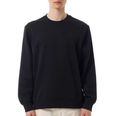 J.LINDEBERG 26SS Alpha Crew Neck BMJS14834-9999 남성 알파 크루 넥 썸네일 1