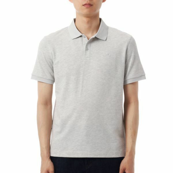 J.LINDEBERG 26SS Verse Polo BMJT15738-U199 남성 벌스 폴로 - J.Lindeberg