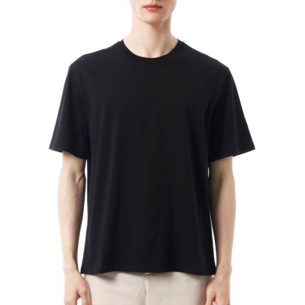 J.LINDEBERG 26SS Alpha T-shirt BMJT15417-9999 남성 알파 반팔 티셔츠 - J.Lindeberg