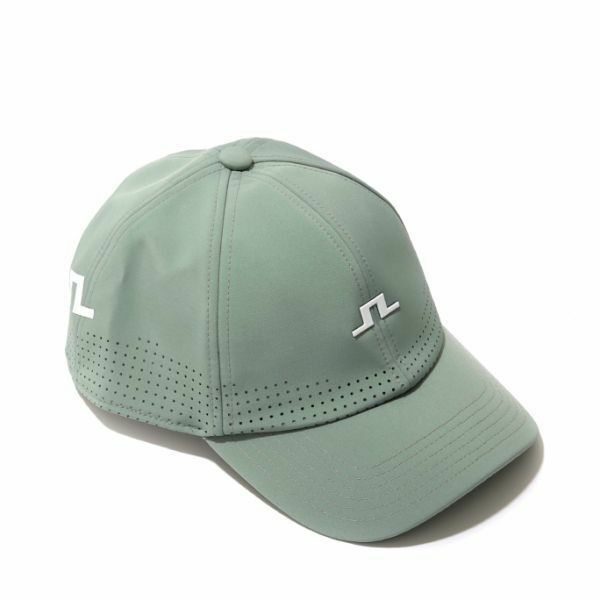 J.LINDEBERG 26SS Chris Cap RUAC16234-M541 크리스 캡 - J.Lindeberg