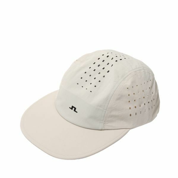 J.LINDEBERG 26SS Joel Running Cap BUAC14681-U029 조엘 러닝 캡 - J.Lindeberg