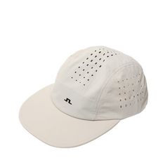 J.LINDEBERG 26SS Joel Running Cap BUAC14681-U029 조엘 러닝 캡 썸네일 1