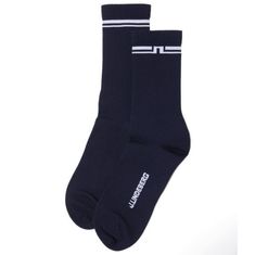 J.LINDEBERG 26SS Stratton Golf Sock GUAC16408-6855 스트래튼 골프 삭스 썸네일 1