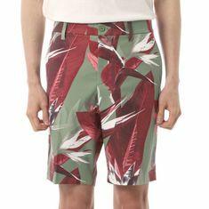 J.LINDEBERG 26SS Eloy Print Shorts GMPA15776-M548 남성 엘로이 프린트 쇼츠 썸네일 1
