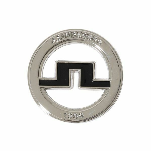 J.LINDEBERG 26SS Ball Marker GUAC14631-9999 볼 마커 - J.Lindeberg