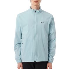 J.LINDEBERG 26SS Ash Light Packable Jacket GMOW14434-O127 남성 애쉬 라이트 패커블 자켓 썸네일 1