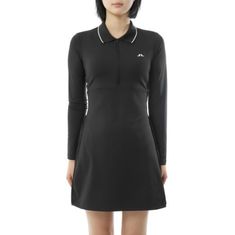 J.LINDEBERG 26SS Sari Dress GWSD14601-9999 여성 사리 드레스 썸네일 1