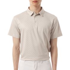J.LINDEBERG 26SS Tod Print Polo GMJT15427-C161 남성 토드 프린트 폴로 썸네일 1