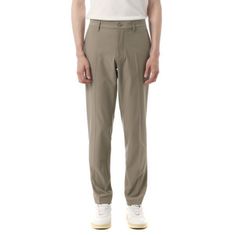J.LINDEBERG 26SS Ellott Pant 32 inseam GMPA14590-U144 남성 엘로트 팬츠 썸네일 1