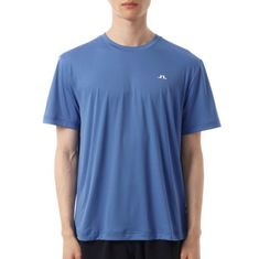 J.LINDEBERG 26SS Ade T-shirt RMJT15011-O228 남성 에이드 티셔츠 썸네일 1