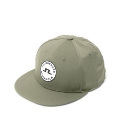 J.LINDEBERG 26SS Drive Cap BUAC14637-U144 드라이브 캡 썸네일 1