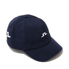 J.LINDEBERG 26SS Chris Cap RUAC16234-6855 크리스 캡 썸네일 1