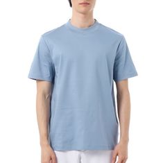 J.LINDEBERG Ace Mock Neck T-Shirt FMJT13261-O539 남성 에이스 모크넥 티셔츠 썸네일 1