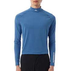 J.LINDEBERG 26SS Ello Compression Top GMJT14649-O228 남성 엘로 컴프레션 탑 썸네일 1