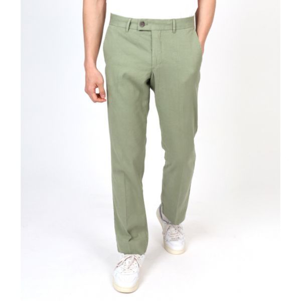 J.LINDEBERG LOIS LINEN STRETCH PANTS FMPA10363-M311 남성 루이스 리넨 스트레치 팬츠 - J.Lindeberg
