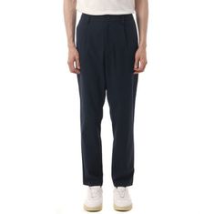 J.LINDEBERG 26SS Harris Pant 32 inseam BMPA15336-6855 남성 해리스 팬츠 32인심 썸네일 1