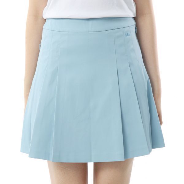 J.LINDEBERG 26SS Alesia Skirt GWSD15758-O127 여성 알레시아 스커트 - J.Lindeberg
