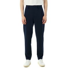 J.LINDEBERG Harry Stretch Wool Pant 32 inseam GMPA14879-6855 남성 해리 스트레치 울 팬츠 썸네일 1