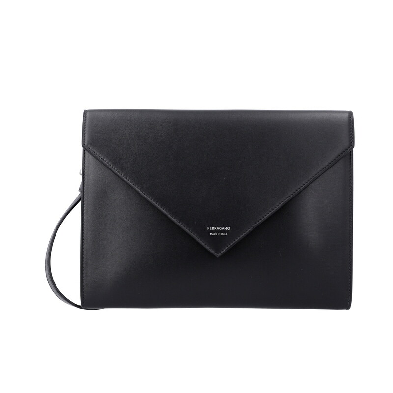 페라가모 66 1698 0785159 남성 클러치백 - Salvatore Ferragamo