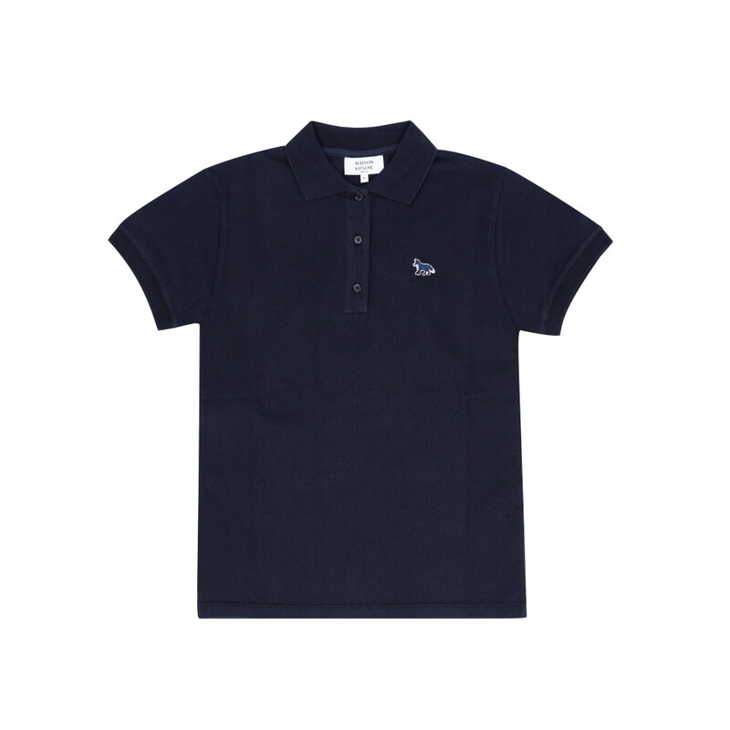메종키츠네 MW00202KP0001 0413 여성 반팔티 - Maison Kitsune