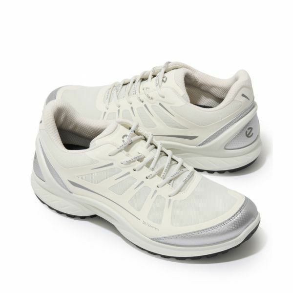 ECCO 26SS BIOM ENERGI M 850834-00107 남성 바이옴 에너지 - Ecco
