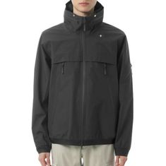 STONE ISLAND 26SS 4100049 3L Gore-Tex Made With Bionic Poly_S.I. Stellina Waterproof & Windproof Hood Jacket L1S15 S00G1 V0062 바이오닉 폴리_S.I. 스텔리나 고어텍스 워터프루프 윈드프루프 후드 자켓 썸네일 1