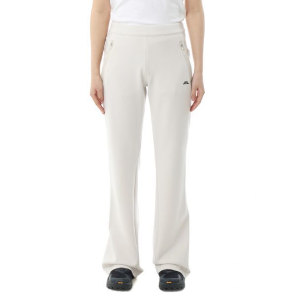 J.LINDEBERG 26SS Aura Flare Pants BWJS16013-U029 여성 아우라 플레어 팬츠 - J.Lindeberg