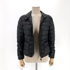 몽클레르 몽클레어 란스 여성 경량 패딩 자켓  썸네일 2