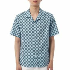 J.LINDEBERG 26SS Elio Off Course Resort Shirt BMST15637-O616 남성 엘리오 오프 코스 리조트 셔츠 썸네일 1