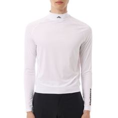 J.LINDEBERG 26SS Ello Compression Top GMJT14649-0000 남성 엘로 컴프레션 탑 썸네일 1