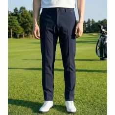 J.LINDEBERG Ellott Golf Pant 32 inseam GMPA06346-6855 남성 엘로트 골프 팬츠 32인심 썸네일 1
