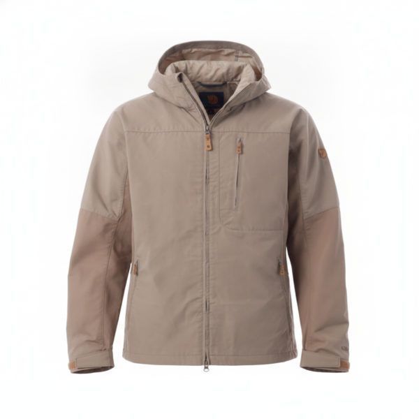 FJALLRAVEN 26SS 남성 스텐 자켓 81679/244 STEN JACKET M - Fjallraven