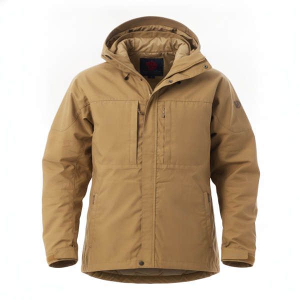 FJALLRAVEN 남성 스콕소 자켓81698/232 SKOGSO JACKET M - Fjallraven