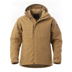FJALLRAVEN 남성 스콕소 자켓81698/232 SKOGSO JACKET M 썸네일 1