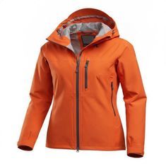 FJALLRAVEN 여성 베르그타겐 에코-쉘 자켓 89884/208 BERGTAGEN LITE ECO-SHELL JKT 썸네일 1