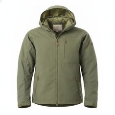 FJALLRAVEN 26SS 남성 스텐 자켓 81679/620 STEN JACKET M 썸네일 1