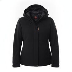 FJALLRAVEN 여성 카이팩 자켓 89828/550 KAIPAK JACKET W 썸네일 1