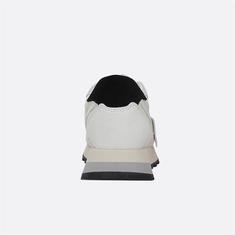 오프화이트 로고 로우탑 스니커즈 여성 OWIA163R20D801110101 썸네일 3